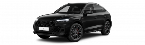 Audi Q5 Sportsback - Q5 SB S line 40 TDI 150kW quattro