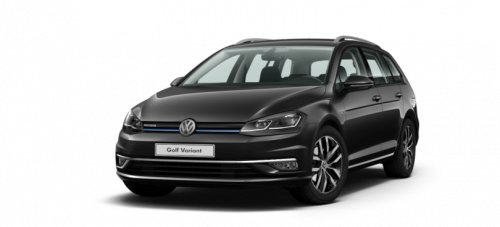 Volkswagen Golf - Variant ME 1,5 TSI EVO BMT OPF 6G