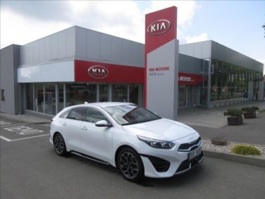 Kia ProCeed - 1,5 CD  T-GDi GPF