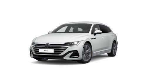 Volkswagen Arteon Shooting Brake - Arteon SB R-Line 2,0 TDI 7DSG