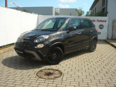 Fiat 500L - 1.4 16v 95k Connect