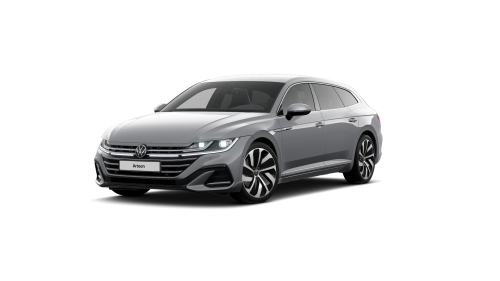 Volkswagen Arteon Shooting Brake - Arteon SB R-Line 2,0 TDI 142 kW 4MOT