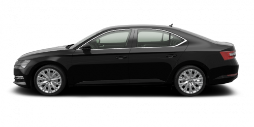 Škoda Superb - 2,0 TDI 110 kW 7-speed automat.