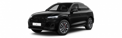 Audi Q5 Sportsback - Q5 SB S line 40 TDI 150kW quattro