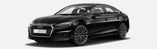 Audi A5 - A5 Sportback 40 TDI 150 kW q