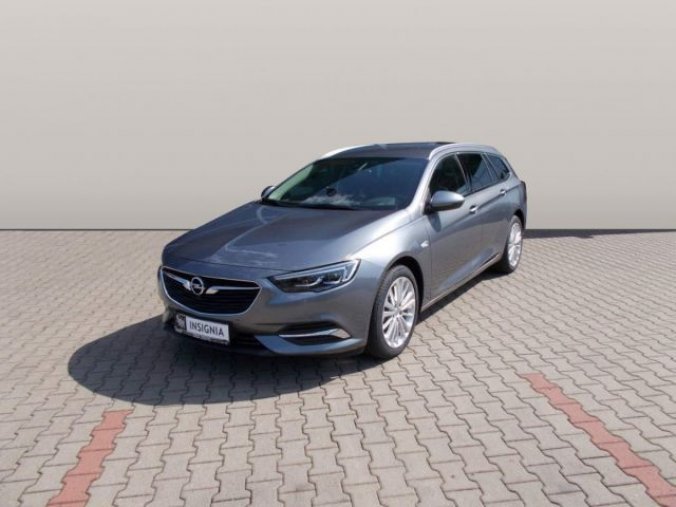 Opel Grandland X, Grandland Ultimate F 1.5 DTH S, barva bílá