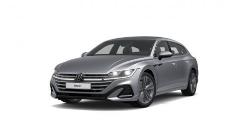 Volkswagen Arteon Shooting Brake - Arteon SB R-Line 2,0 TDI 7DSG