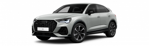 Audi Q3 Sportback - Q3 SB S line 40 TDI 147 kW q