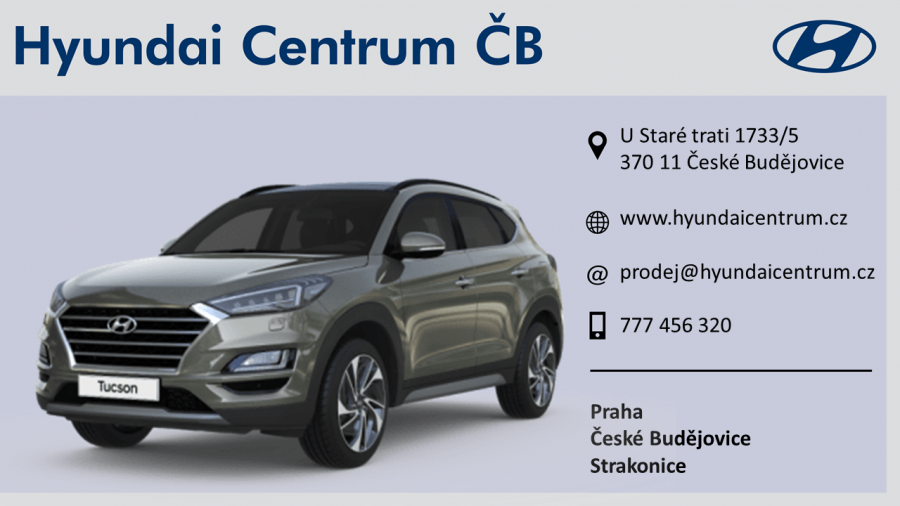 Hyundai Tucson, 1,6 CRDi 100 kW (diesel) 7 st. DCT, barva šedá