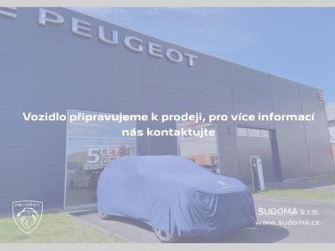 Peugeot 208 - ACTIVE PACK PureTech 75 MAN6