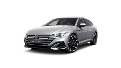 Volkswagen Arteon Shooting Brake - Arteon SB R-Line 2,0 TDI 142 kW 4MOT