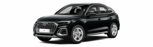 Audi Q5 Sportsback - Q5 SB S line 40 TDI 150kW quattro