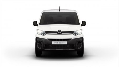 Citroën Berlingo - Citroën Berlingo osobní 1.5 BlueHDi 100MAN6 FEEL PROFI