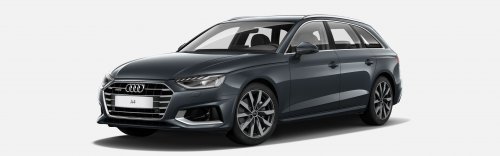 Audi A4 - A4 Avant Advanced 40 TDI 150 kW q