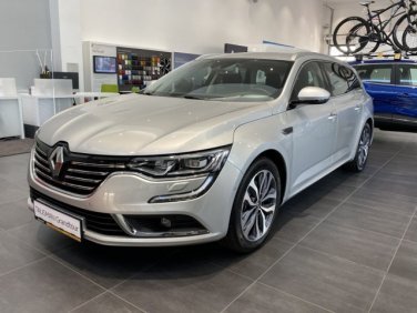 Renault Talisman - Intens Blue dCi 160 EDC