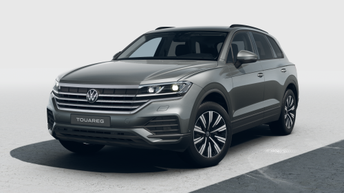 Volkswagen Touareg - Touareg Nomad V6 3,0 TDI 170 kW 4MOT