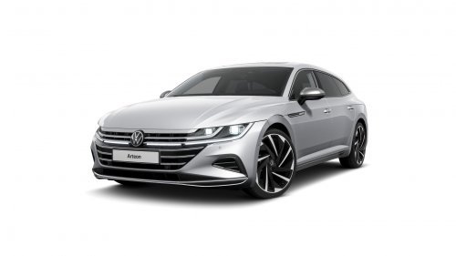 Volkswagen Arteon Shooting Brake - Arteon SB Elegance 2,0 TDI 7DSG