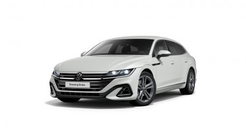 Volkswagen Arteon Shooting Brake - Arteon SB R-Line 2,0 TDI 7DSG