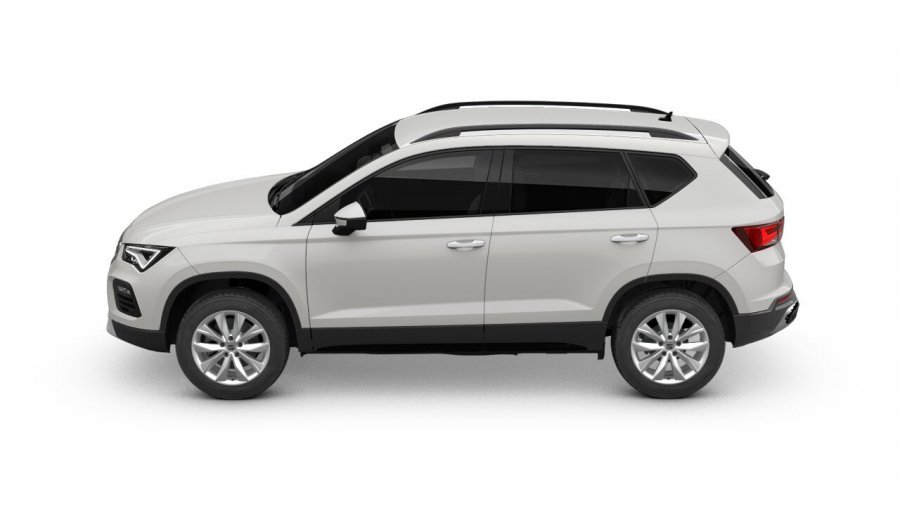 Seat Ateca, Ateca Style 2.0 TDI 115k, barva bílá