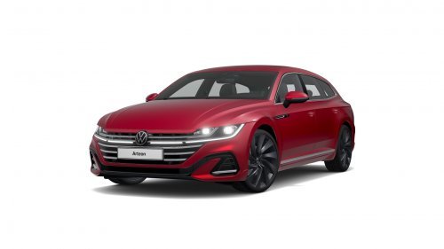 Volkswagen Arteon Shooting Brake - Arteon SB R-Line 2,0 TSI 7DSG