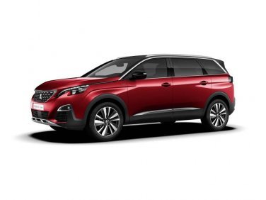 Peugeot 5008 - GT LINE S&S EAT8 1,6 PureTech