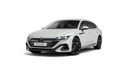 Volkswagen Arteon Shooting Brake - Arteon SB R-Line 2,0 TDI 7DSG 4MOT