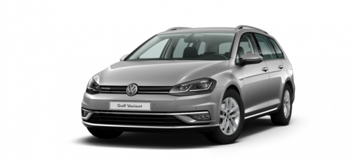 Volkswagen Golf - Variant Highline 1,5 TGI 6G