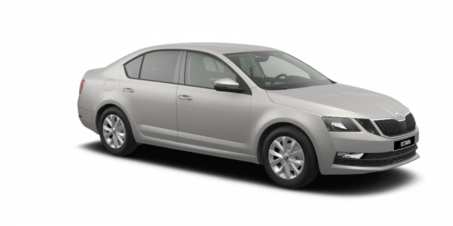 Škoda Octavia, 1,5 TSI 110 kW 7-stup. automat., barva béžová