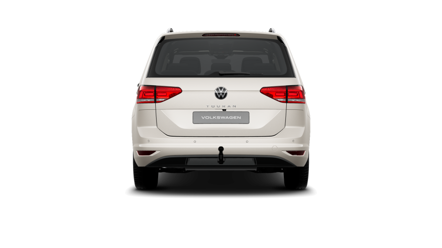 Volkswagen Touran, Touran People 1,5 TSI EVO 7DSG, barva stříbrná