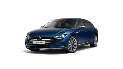 Volkswagen Arteon Shooting Brake - Arteon SB Elegance 2,0 TDI 7DSG