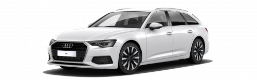 Audi A6 - A6 Avant 40 TDI