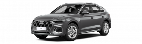 Audi Q5 Sportsback - Q5 SB S line 40 TDI 150kW quattro