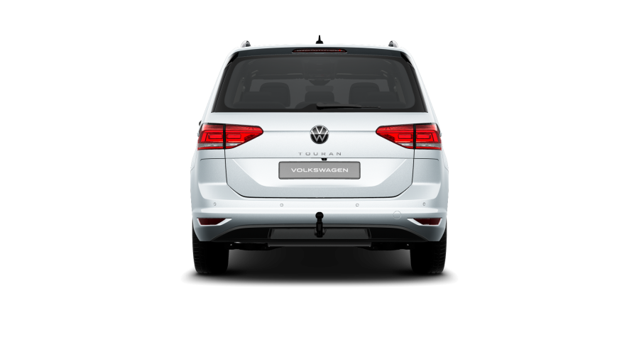 Volkswagen Touran, Touran People 1,5 TSI EVO 7DSG, barva stříbrná