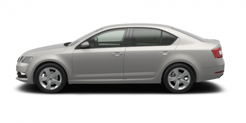 Škoda Octavia - 1,5 TSI 110 kW 6-stup. mech.