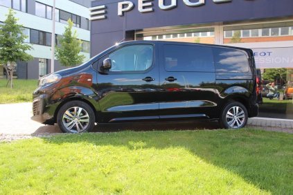 Peugeot Traveller - ACTIVE 2.0 BlueHDi 150 S&S MAN