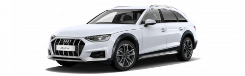 Audi A4 - A4 allroad 40 TDI 150 kW q