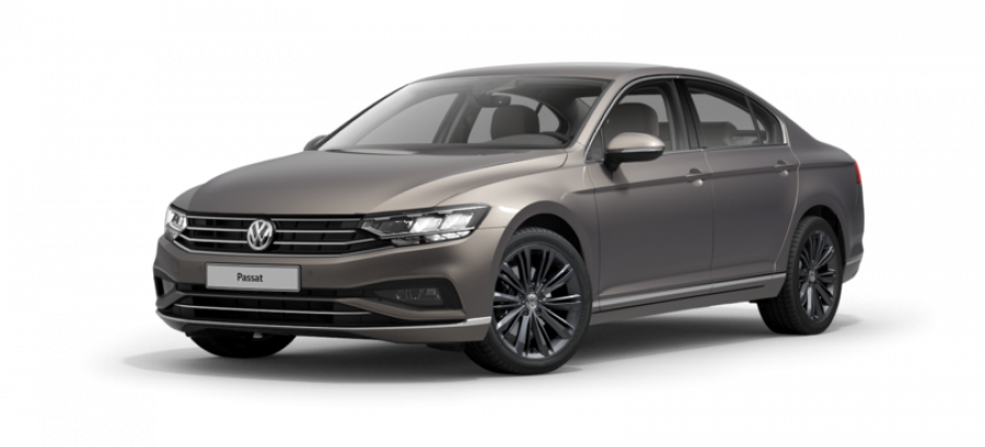 Volkswagen Passat, o Elegance 2,0 TDI 7DSG, barva zlatá