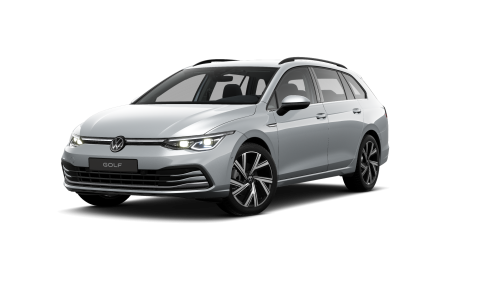 Volkswagen Golf Variant - Golf Variant Style 1,5 eTSI 7DSG mHEV