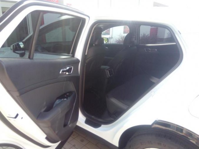 Kia Sportage, 1.6 TGDi GPF 4x2 EDICE30, barva šedá