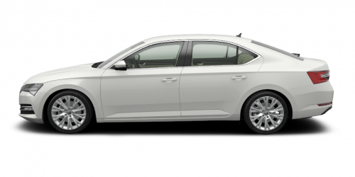 Škoda Superb - 1,5 TSI 110 kW 7-stup. automat.