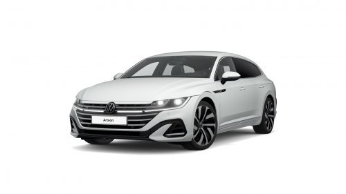 Volkswagen Arteon Shooting Brake - Arteon SB R-Line 2,0 TDI 7DSG