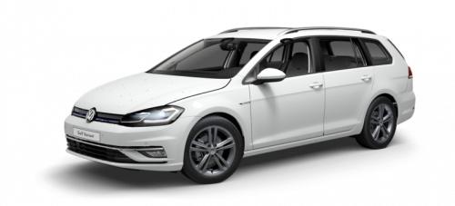 Volkswagen Golf - Variant ME 1,5 TSI EVO 6G