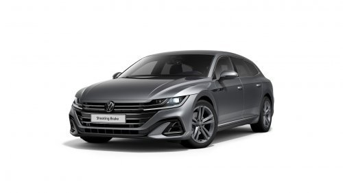 Volkswagen Arteon Shooting Brake - Arteon SB R-Line 2,0 TDI 7DSG