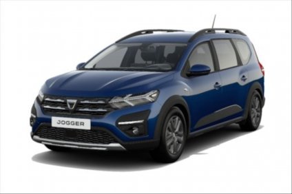 Dacia Jogger - 1,0 TCe 100 LPG 7 míst  Comfort