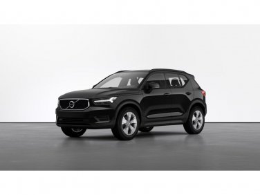 Volvo XC40 - SUV, Momentum Core T2 FWD