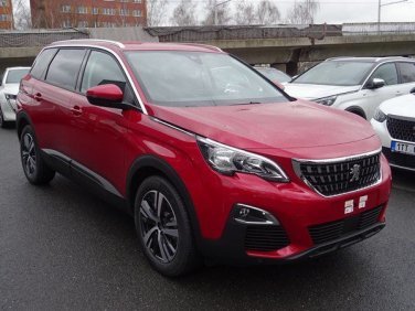 Peugeot 5008 - ACTIVE 1.2 PureTech 130k S&S MAN6