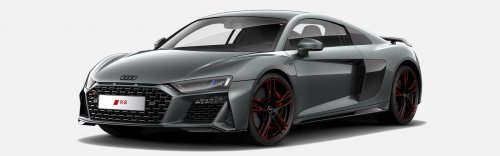 Audi R8 - R8 Coupé V10 performance quattro