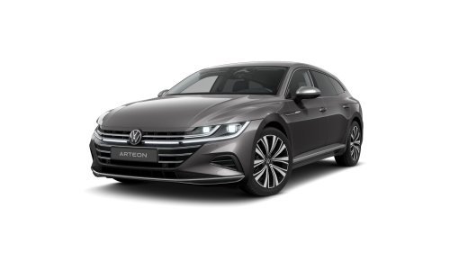 Volkswagen Arteon Shooting Brake - Arteon SB Elegance 2,0 TDI 7DSG