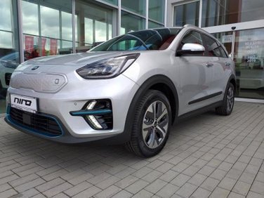 Kia e-Niro - EXECUTIVE 150kW+64kWh