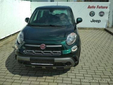 Fiat 500L - 1.4 16v 95k Connect